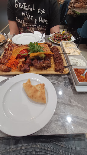 Photo of Antepli - 108 Charminster Rd, Bournemouth BH8 8UT